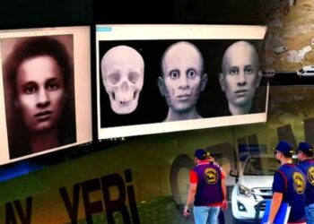 Biri mağarada biri derede bulunmuştu: 10 ve 18 yıllık iki cinayet dosyası çözüldü