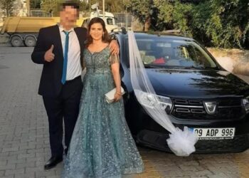 2 aylık eşini öldürmüştü, tahliye edildi