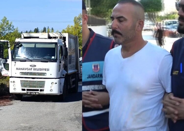 Mesai arkadaşını hızlı araç kullandığı için öldürmüş 1 Mesai arkadaşını hızlı araç kullandığı için öldürmüş