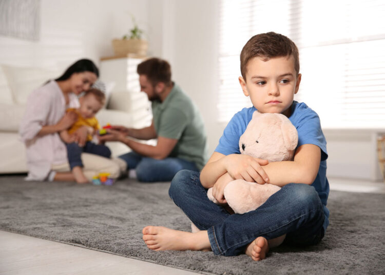 Çocuklarda kıskançlık ve çözüm yolları I Ayşem Narlı yazdı