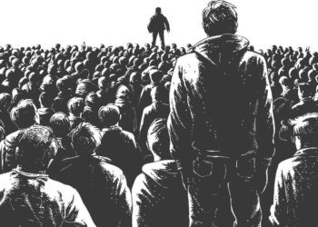 Kemal Albayrak yazdı I Ferdiyetçilik – Cemiyetçilik: Sonuçları kimi yakar? 5 Kemal Albayrak yazdı I Ferdiyetçilik – Cemiyetçilik: Sonuçları kimi yakar?