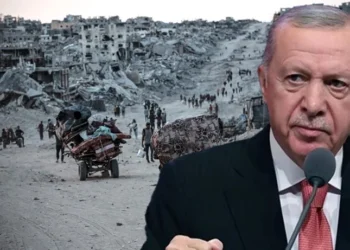 Erdoğan yarın Mısır’a gidiyor: Gazze Zirvesi’ne katılacak