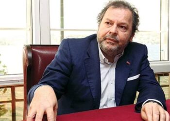 Barış Terkoğlu’ndan iddia: AK Parti kurucusu Cüneyd Zapsu hakkında gözaltı kararı verildi