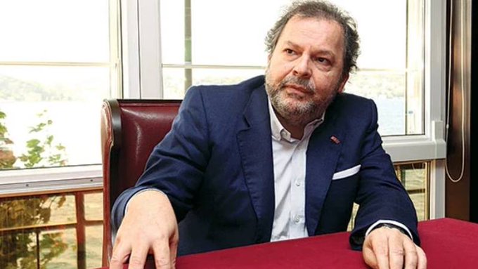 Barış Terkoğlu’ndan iddia: AK Parti kurucusu Cüneyd Zapsu hakkında gözaltı kararı verildi 1 Barış Terkoğlu’ndan iddia: AK Parti kurucusu Cüneyd Zapsu hakkında gözaltı kararı verildi