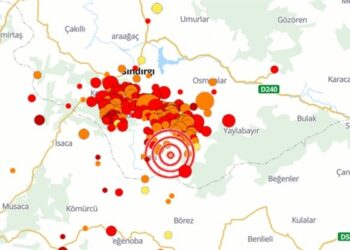 Uzmanlardan ‘artçılar ve deprem fırtınaları devam edecek’ uyarısı 