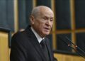 Devlet Bahçeli KKTC görüşünde ısrarcı: “Türkiye’ye katılmalı, 82 KKTC olmalı”