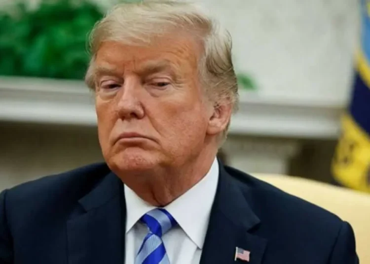 Trump’ın tutarsız tavırları herkes için sabır testi I Suna Yaman yazdı