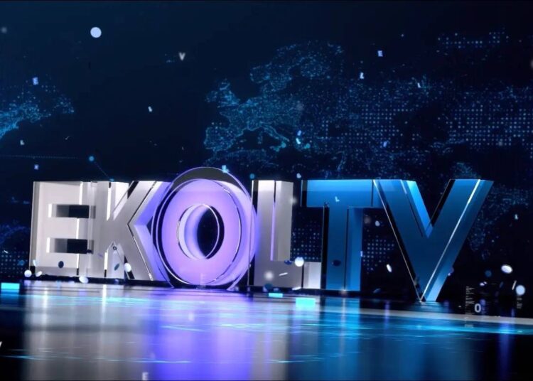 Küçülmeye giden Ekol TV, 300 gazeteciyi işten çıkaracak 1 Küçülmeye giden Ekol TV, 300 gazeteciyi işten çıkaracak