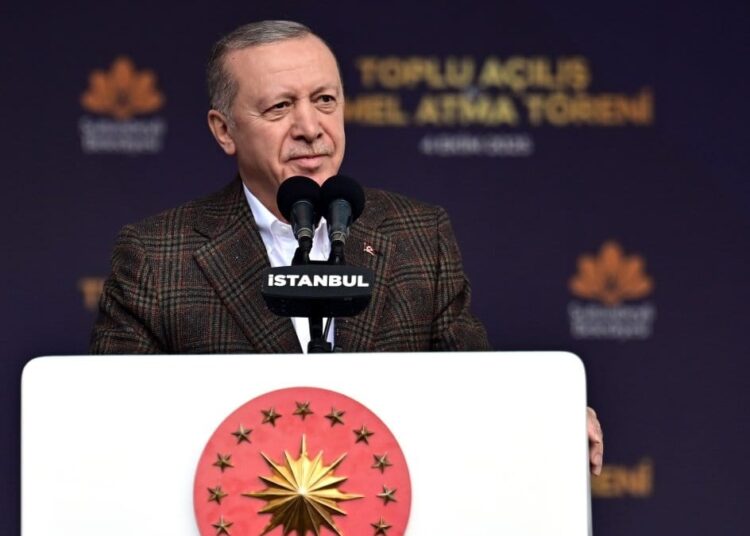 Cumhurbaşkanı Erdoğan: İsrail saldırıları derhal durdurmalı 1 Cumhurbaşkanı Erdoğan: İsrail saldırıları derhal durdurmalı