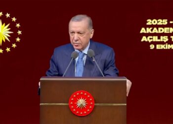 Erdoğan açıkladı: Türkiye Gazze’deki görev gücünde yer alacak
