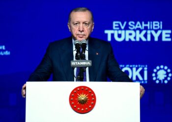Erdoğan’dan sosyal konut açıklaması: 6 bin 750 lira taksitle 240 ayda ödenecek