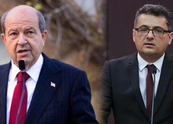 KKTC’de seçim şoku! I Hüsnü Yusuf Turabiç yazdı