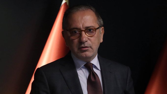 Fatih Altaylı’nın savunmasının tam metni: Mahkemede ne dedi? 1 Fatih Altaylı’nın savunmasının tam metni: Mahkemede ne dedi?