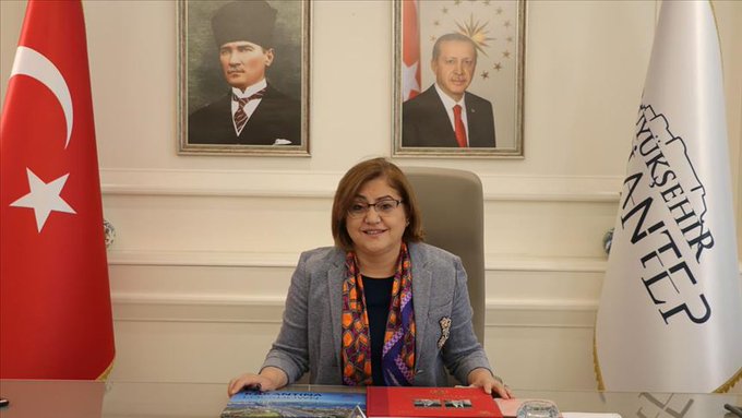 Maarif Vakfı’nın otel parası AK Parti'li belediyeden 1 Maarif Vakfı’nın otel parası AK Parti’li belediyeden