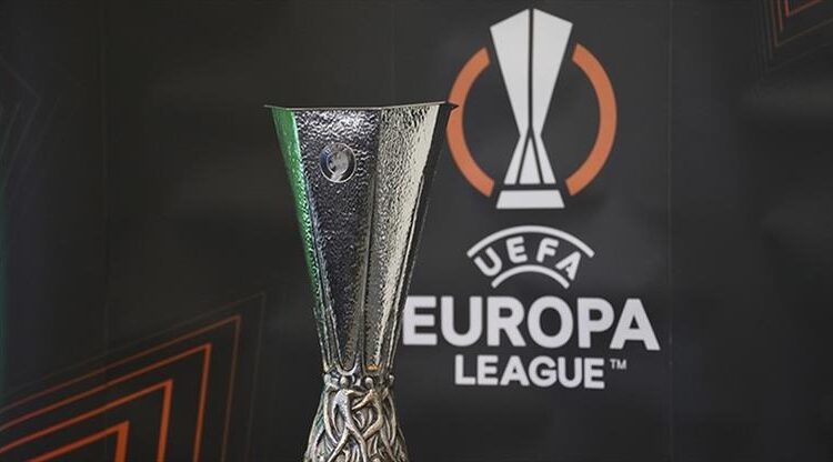 UEFA Avrupa Ligi’nde gecenin sonuçları