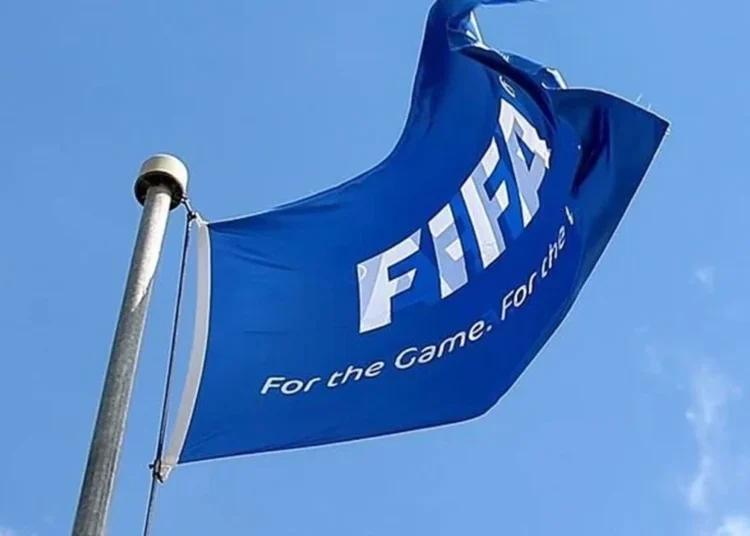 FIFA’dan Türk ekibine bir ceza daha: Puanı -41 oldu