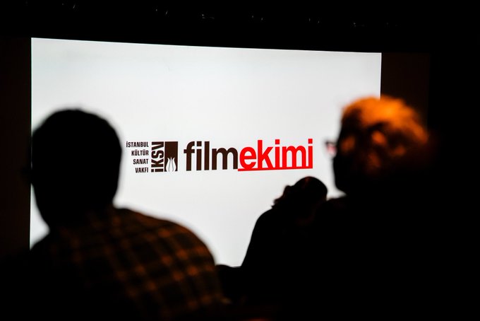 Filmekimi 2025 perdelerini açtı: 50 yeni film ve bir sürpriz 1 Filmekimi 2025 perdelerini açtı: 50 yeni film ve bir sürpriz