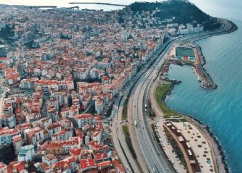 Giresunlulardan “Yiğit” unvanı için imza kampanyası