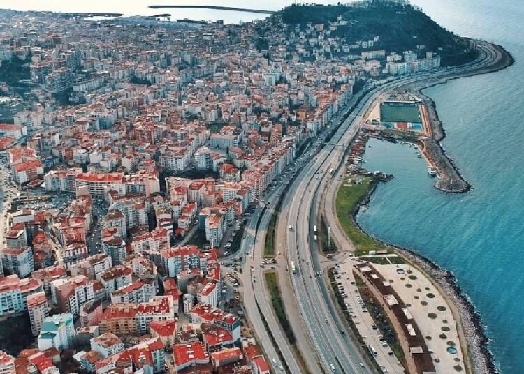 Giresunlulardan “Yiğit” unvanı için imza kampanyası