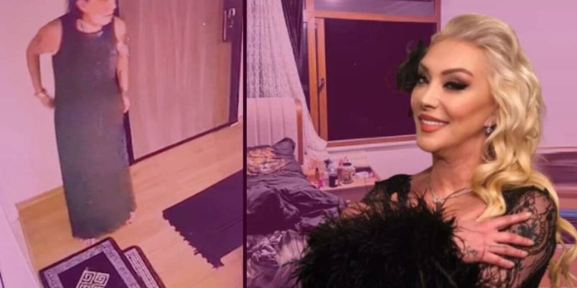 Anasayfa 67 Güllü’nün adli tıp raporu ortaya çıktı: Toksik maddeye rastlanmadı
