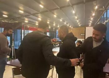 Bir garip vaka: Cezaevinden çıkan avukat, koğuşta tanıştığı mahkumu dolandırırken yakalandı