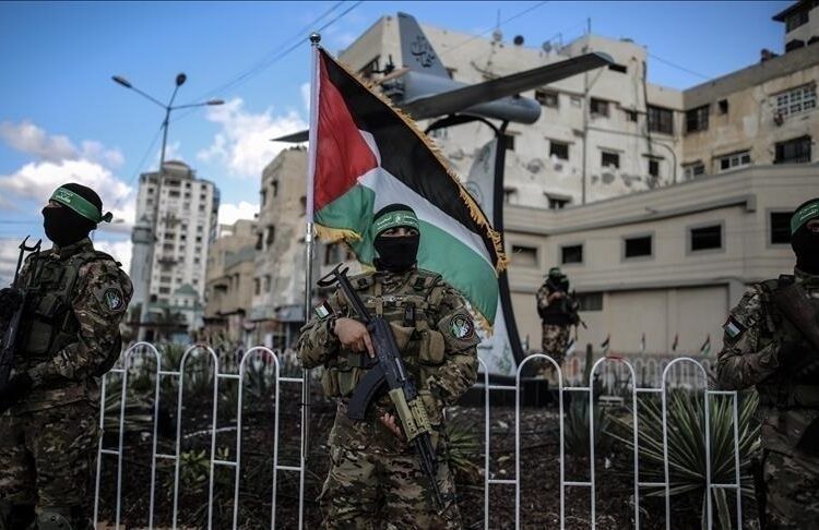 Hamas’tan ateşkes için kalıcı barış, tam çekilme, adil takas şartı