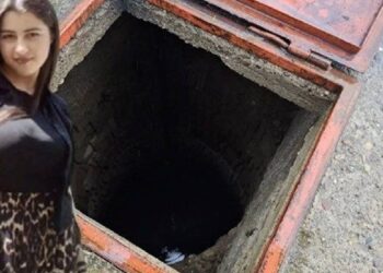 Cinayet zanlısı Hasret’i boğup kuyuya attığını itiraf etti