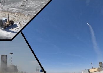 Hisar-O’nun atışı başarıyla tamamlandı