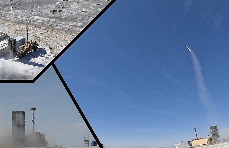 Hisar-O’nun atışı başarıyla tamamlandı