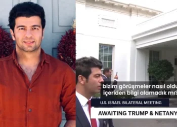 NTV’den kovulan Hüseyin Günay: “Malum olayın kitabını hazırlıyorum”