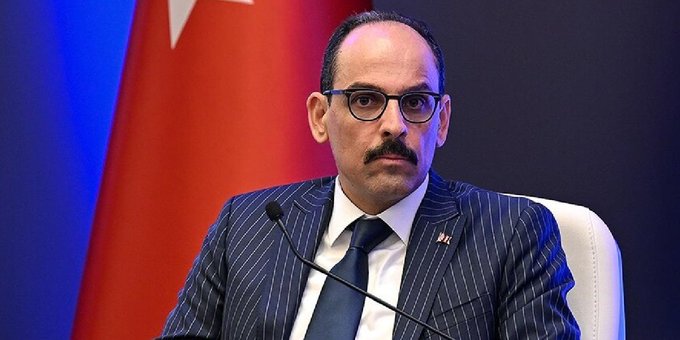 MİT Başkanı Kalın, Mısır'daki ateşkes müzakerelerine katılacak 1 MİT Başkanı Kalın, Mısır’daki ateşkes müzakerelerine katılacak