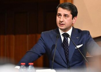 Ekrem İmamoğlu’nun danışmanı İbrahim Özkan gözaltına alındı