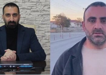 Vali haberi Iğdır’ı karıştırdı: Gözaltına alınan muhabiri çeken muhabir de gözaltına alındı
