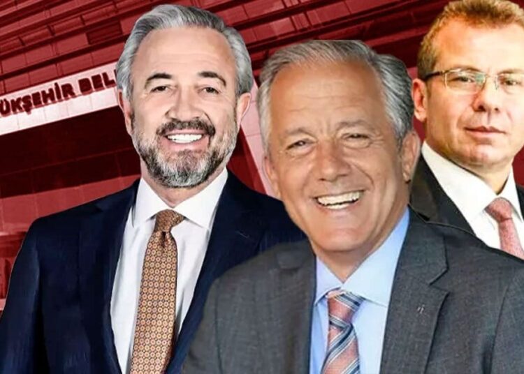 Operasyonların dalga boyu! I Hüsnü Yusuf Turabiç yazdı 1 Operasyonların dalga boyu! I Hüsnü Yusuf Turabiç yazdı