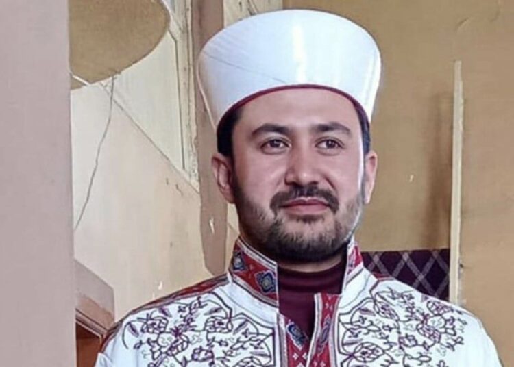Cemaatini mitinge götürmeyen imama Diyanet’ten ceza iddiası 1 Cemaatini mitinge götürmeyen imama Diyanet’ten ceza iddiası