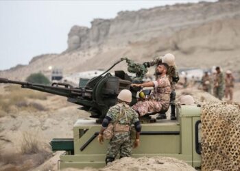 İran’da terör saldırısı beklentisi: Ordu teyakkuzda