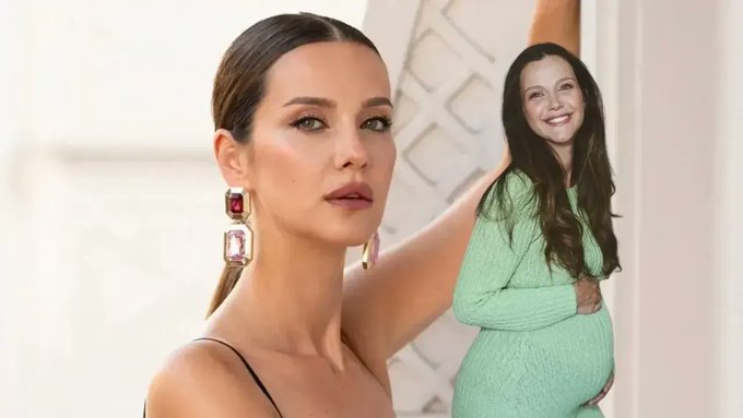 Feci kaza: Oyuncu İrem Helvacıoğlu ve yeni doğan kızı ölümden döndü 1 Feci kaza: Oyuncu İrem Helvacıoğlu ve yeni doğan kızı ölümden döndü