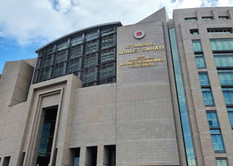 X’te hesap açan İstanbul Cumhuriyet Başsavcılığının ilk paylaşımı Cumhuriyet kutlaması