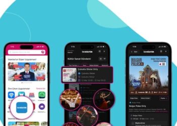 ‘İstanbul Senin’ uygulamasından veri sızdırıldığı iddiası: 6 tutuklama