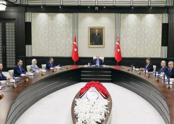 Cumhurbaşkanlığı Kabinesi bugün toplanıyor: Masada 4 konu var 1 Cumhurbaşkanlığı Kabinesi bugün toplanıyor: Masada 4 konu var