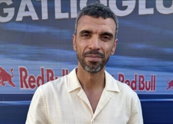 Kenan Sofuoğlu hayalini açıkladı: Türk Formula 1 şampiyonu yetiştirmek