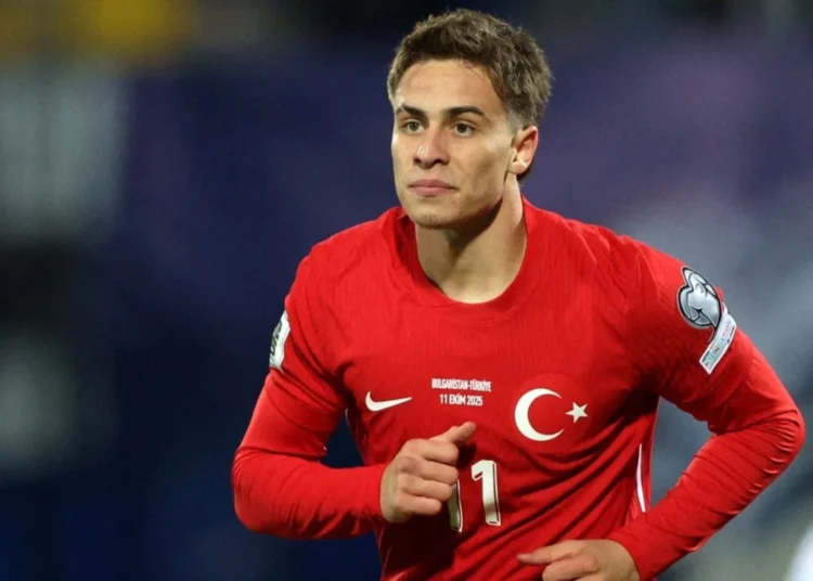 Kenan Yıldız’ın menajeri: Fenerbahçe’ye getirecektim, eski yönetici ‘ne yıldızı’ diye alay etti