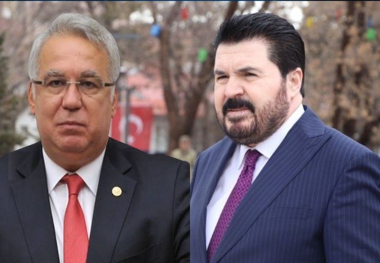 AK Partili Savcı Sayan'dan Hüseyin Kocabıyık'a destek 1 AK Partili Savcı Sayan’dan Hüseyin Kocabıyık’a destek