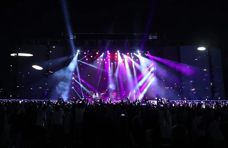 Belediyelerin konser, tanıtım ve temsil ağırlama harcamalarına kısıtlama geliyor 1 Belediyelerin konser, tanıtım ve temsil ağırlama harcamalarına kısıtlama geliyor
