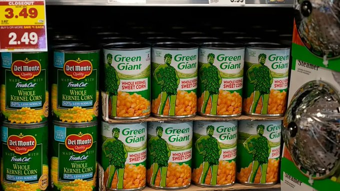 Polonya’dan Rusya’ya suçlama: Mısır konservelerinde patlayıcı madde bulundu 1 Polonya’dan Rusya’ya suçlama: Mısır konservelerinde patlayıcı madde bulundu