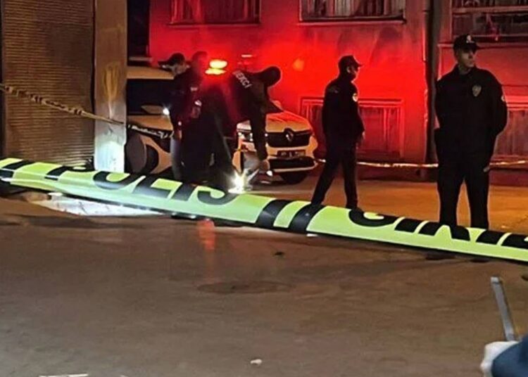 “Yan bakma” kavgasında silah çekildi: 5 yaşındaki çocuk hayatını kaybetti