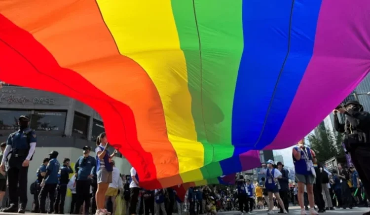 İddia: LGBTİ'lere hapis cezası geliyor 1 İddia: LGBTİ’lere hapis cezası geliyor