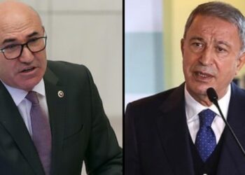 CHP’li Tanal, YÖK’e sordu: “Hulusi Akar’ın kızı biyoloji bölümünden tıp fakültesine nasıl geçti?”