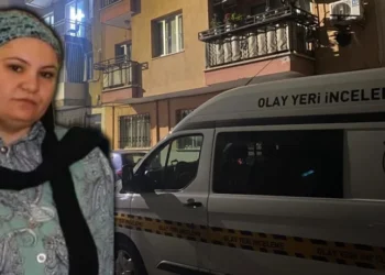 Manisa’da kadın cinayeti: Eşini tüfekle vurarak öldürdü