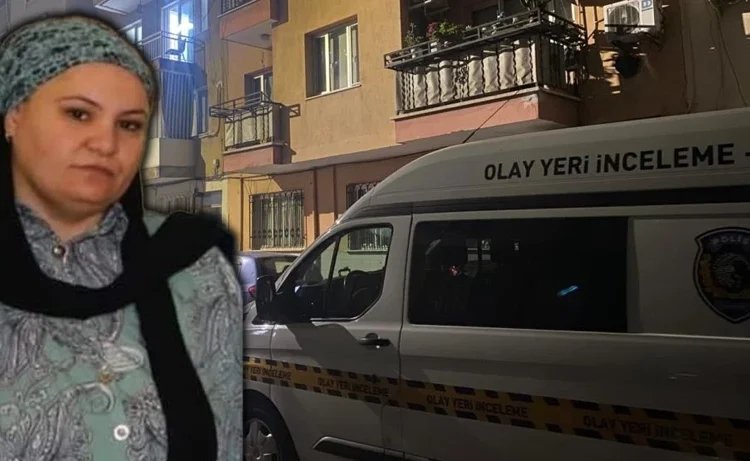 Manisa'da kadın cinayeti: Eşini tüfekle vurarak öldürdü 1 Manisa’da kadın cinayeti: Eşini tüfekle vurarak öldürdü